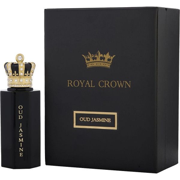 Royal Crown 오우드 재스민 퍼퓸 Extract 스프레이 100ml 8834186