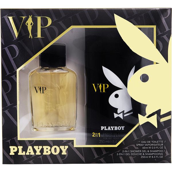 Playboy VIP 뿌르 Lui 기프트 박스 8833700