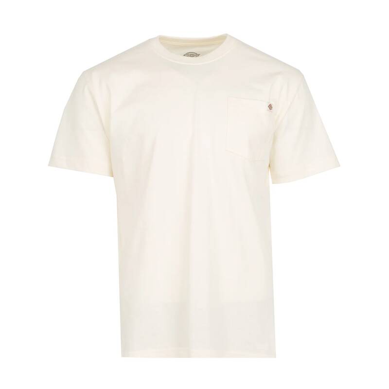 디키즈 헤비웨이트 포켓 티셔츠 - 맨즈 WS450NT