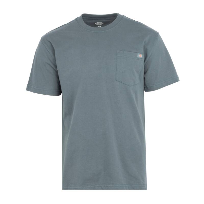 디키즈 SS 헤비웨이트 포켓 티셔츠 - 맨즈 WS450LN