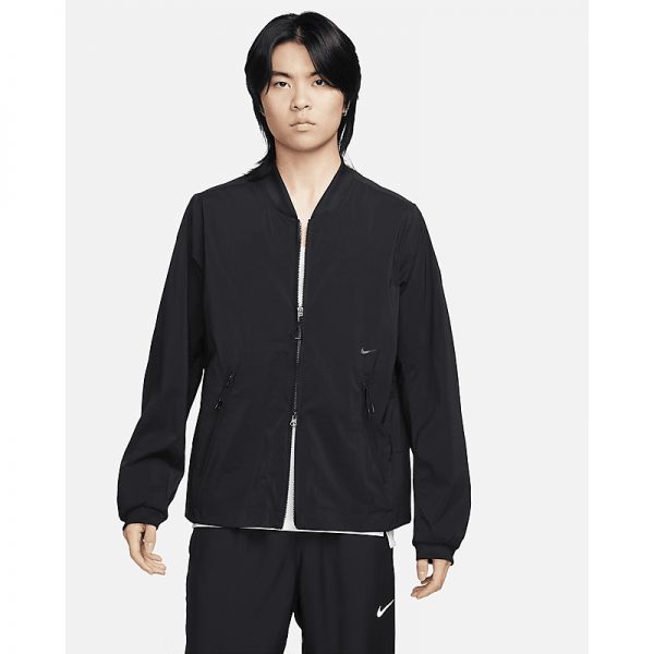 일본 나이키 직판 한정 상품 엑시스 퍼포먼스 시스템 맨즈 리펠 버사타일 자켓 재킷 - FN3007-010