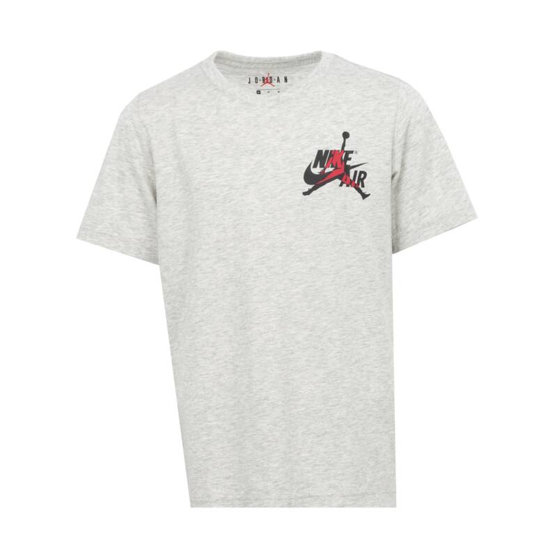 나이키 에어조던 브랜드 SS 티셔츠 -Youth 95A284C87