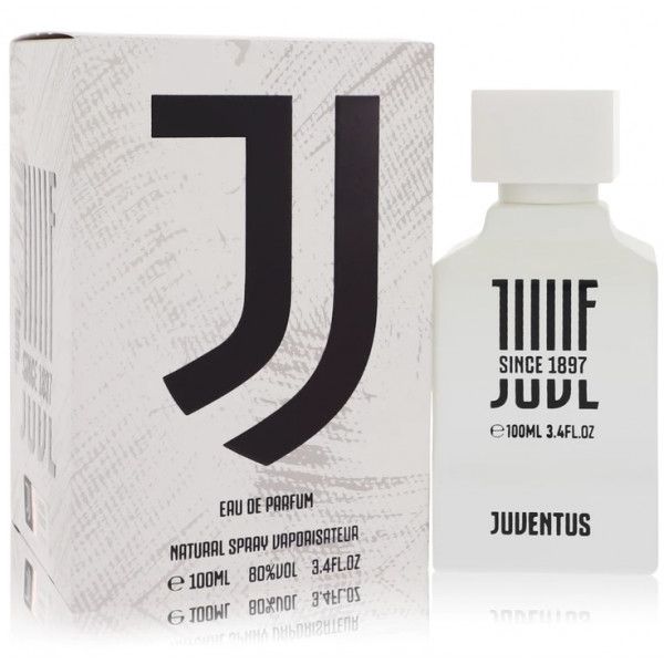 Juventus Juve Since 1897 오 뒤 퍼퓸 스프레이 100ml 8325904