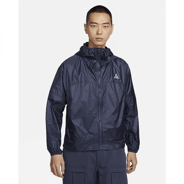 일본 나이키 ACG 신더 콘 맨즈 윈드 프루프 자켓 재킷 - DB0979-437