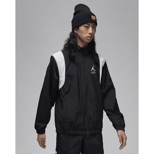 일본 나이키 조던 에센셜 맨즈 자켓 재킷 - FN4622-010