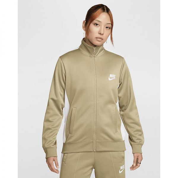 일본 나이키 NSW 스포츠웨어 우먼 니트 자켓 재킷 - HF4707-276