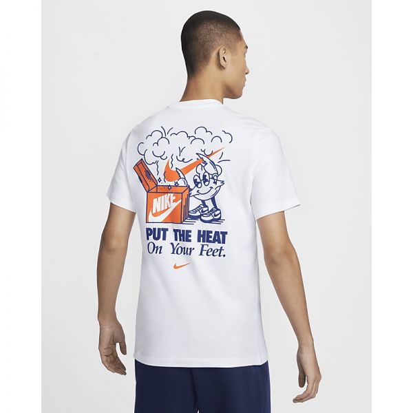 일본 나이키 NSW 스포츠웨어 맨즈 티셔츠 - FV3755-100