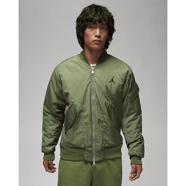 일본 나이키 조던 에센셜 맨즈 자켓 재킷 - FB7317-340