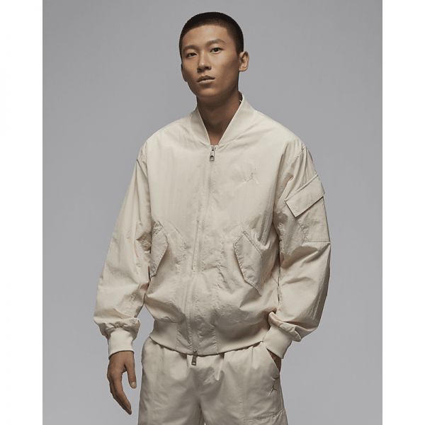 일본 나이키 조던 레니게이드 에센셜 맨즈 라이트웨이트 자켓 재킷 - FN4624-203