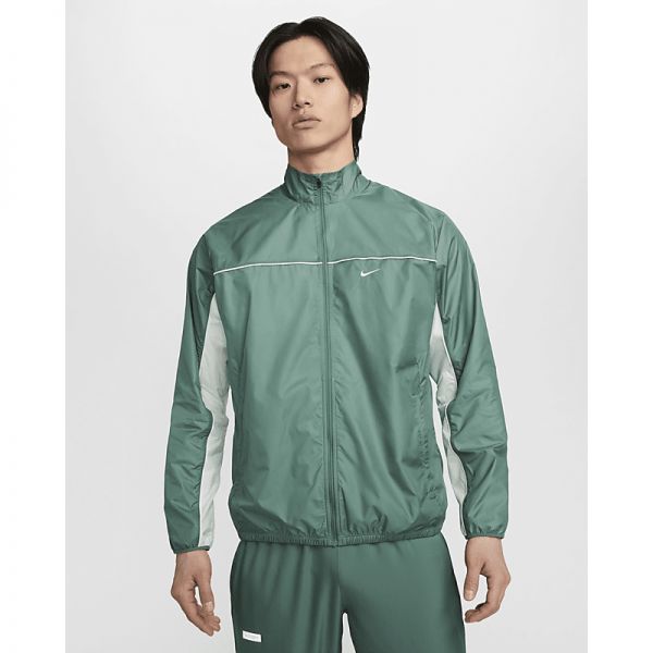 일본 나이키 맨즈 스톰핏 러닝 자켓 재킷 - HF4633-361