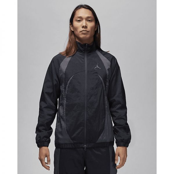 일본 나이키 조던 스포츠 잼 맨즈 웜업 자켓 재킷 - FN5849-010