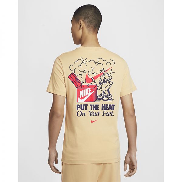 일본 나이키 NSW 스포츠웨어 맨즈 티셔츠 - FV3755-252