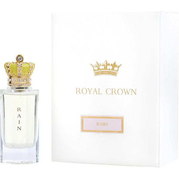 Royal Crown 레인 퍼퓸 Extract 스프레이 100ml 7454547